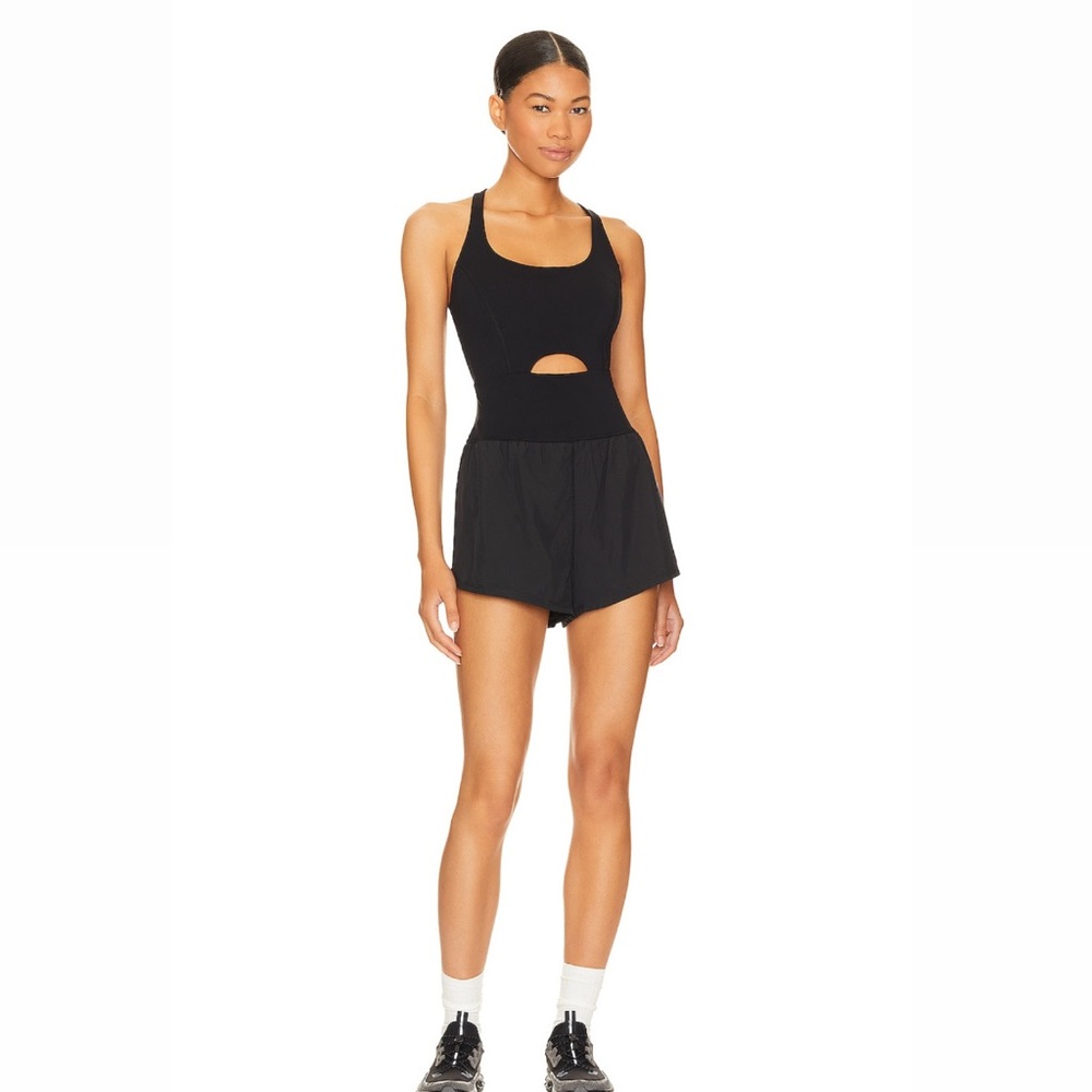 Free People Righteous Romper